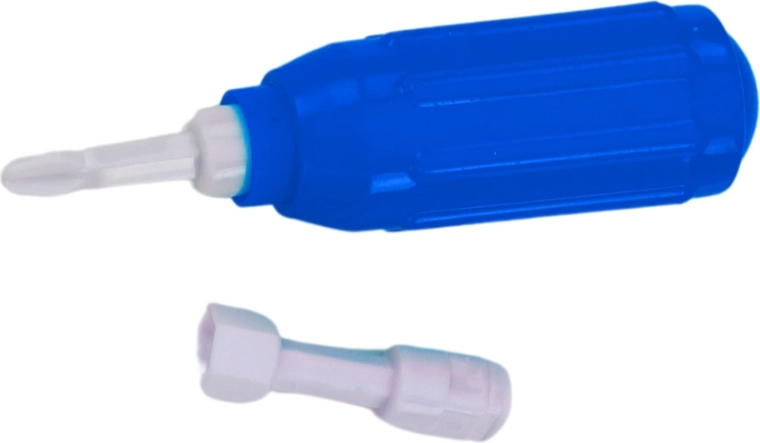 Αποσυναρμολόγησε, συναρμολόγησε, ανακάλυψε