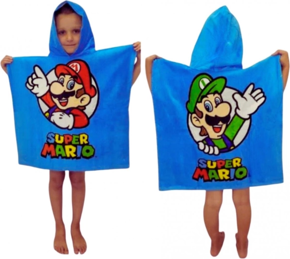 Αγαπημένο μοτίβο Super Mario