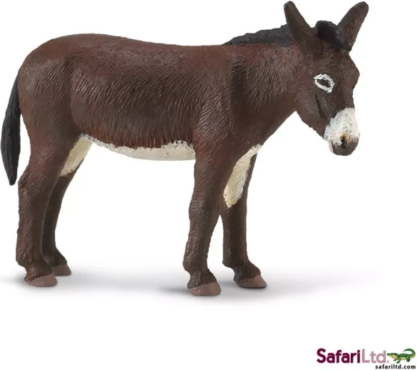 Safari Ltd. γάιδαρος