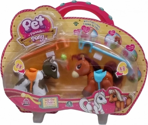 Πόνι Pet Parade