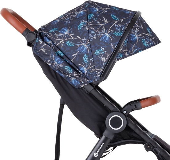 Petite&Mars κουκούλα καροτσιού Street+/Street2 limited stylish beauty