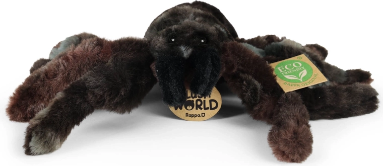 Απαλό υλικό από τη συλλογή Plush World