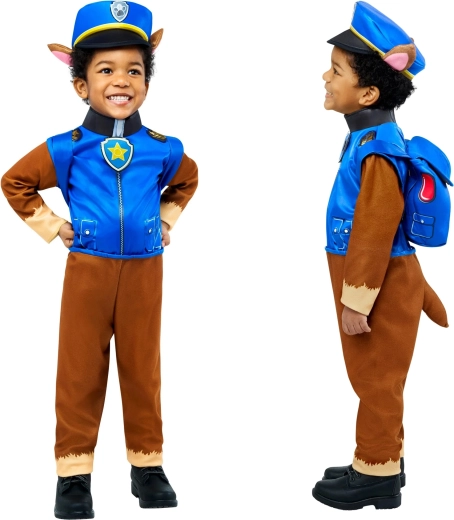 Άνεση για μικρούς ήρωες