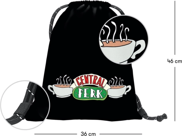 Μοτίβο Central Perk