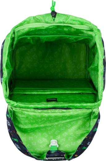 Έξυπνη οργάνωση και εύκολο κούμπωμα