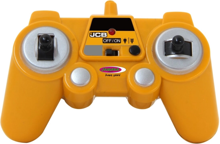 Πομπός JAMARA JCB Fastrac