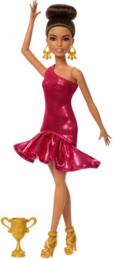 Barbie Χορεύτρια