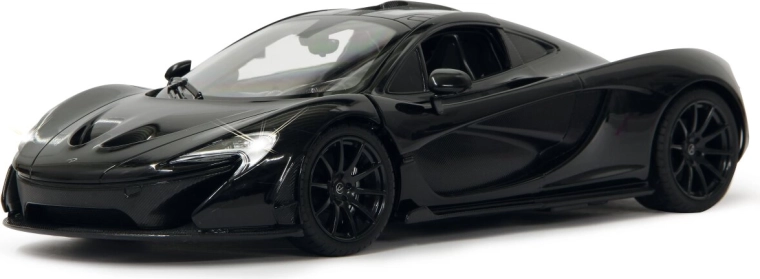 Επίσημη άδεια McLaren και ρεαλιστική εμφάνιση
