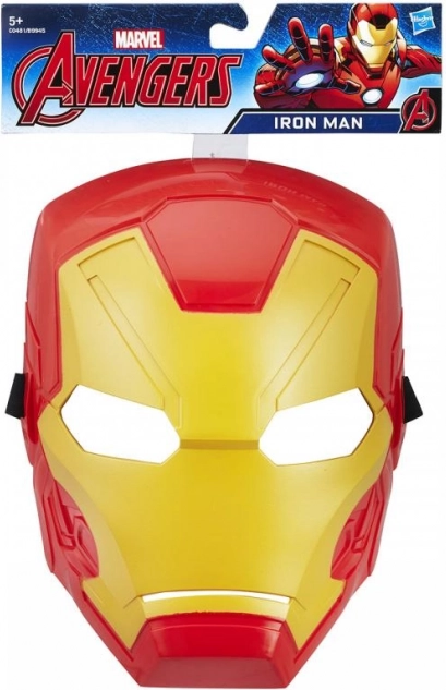Ηρωική μάσκα Avengers