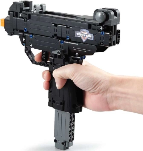 Ρεαλιστικές λεπτομέρειες και λειτουργικά στοιχεία