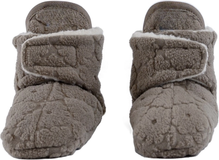 Παιδικά παπουτσάκια-καλτσάκια Lodger Slipper folklore fleece buffalo 12–18 μηνών