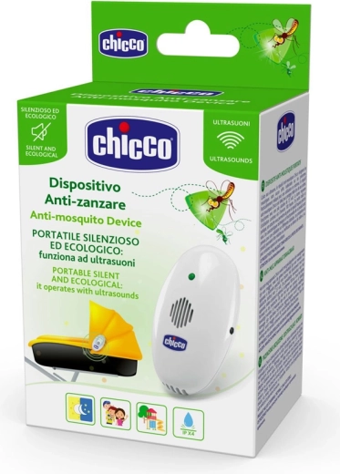 Chicco NaturalZ roll-on μετά από τσιμπήματα εντόμων