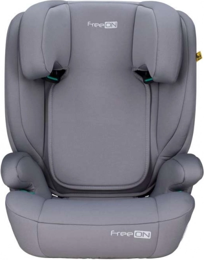 Κάθισμα αυτοκινήτου FreeON Vega i-Size 100–150 cm γκρι