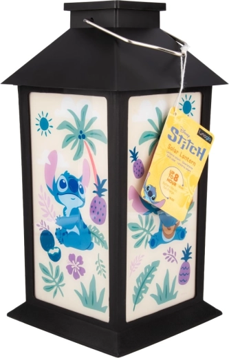 Μαγευτικό μοτίβο Stitch