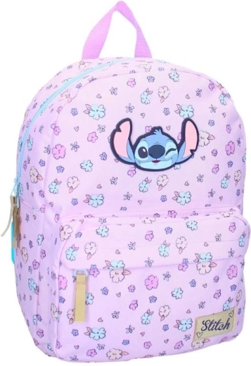 Σακίδιο πλάτης Lilo and Stitch 36 cm