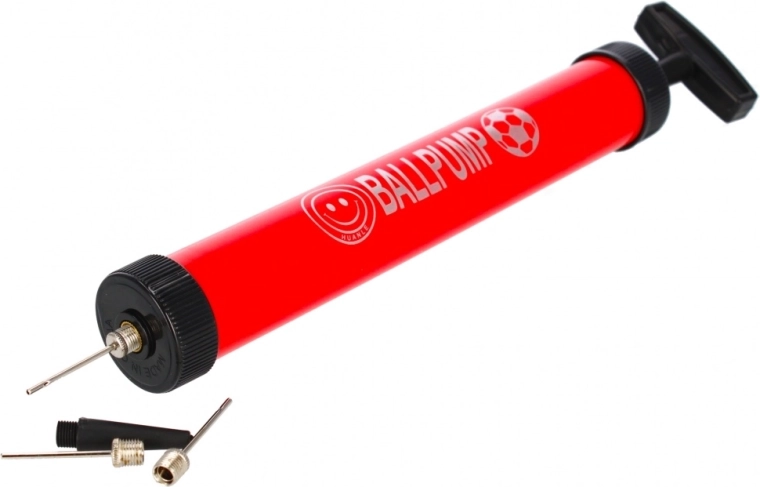 Περιλαμβάνονται 4 βελόνες στη συσκευασία