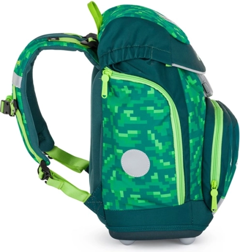 Μελετημένη οργάνωση και γρήγορο κλείσιμο