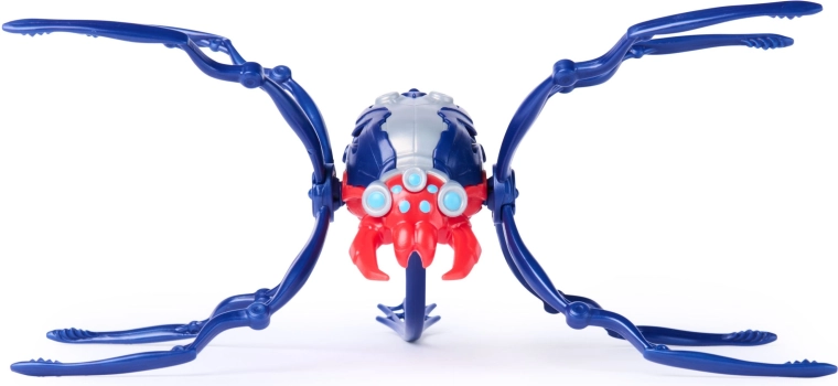 Hex Bots έρπων αράχνη