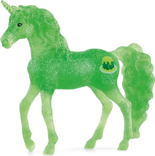 Συλλεκτικός μονόκερος Jelly Fruit Schleich Bayala