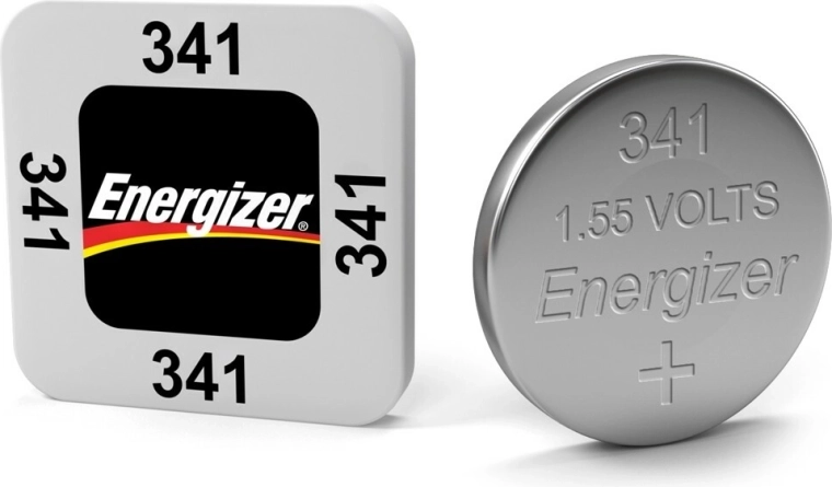 Μπαταρία ρολογιού ENERGIZER 341 / SR714SW