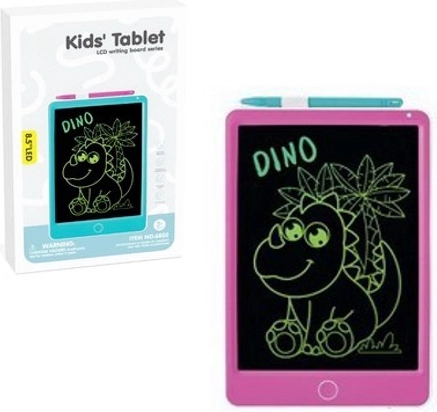 LCD tablet ζωγραφικής – οικολογικός πίνακας γραφής για παιδιά