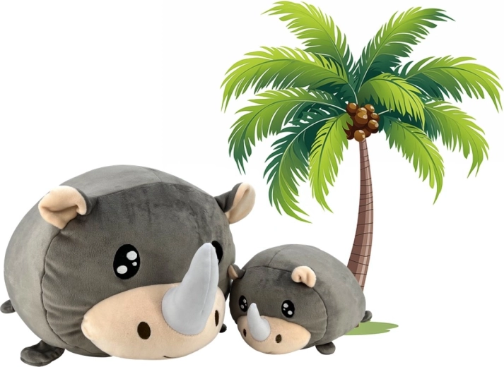 Δύο μεγέθη για κάθε μέρα