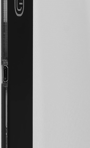 Εξαιρετικά λεπτή και τροφοδοτούμενη μέσω USB
