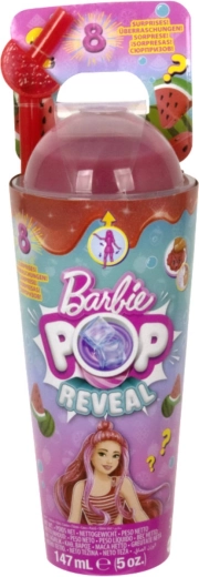Ποτηράκι Pop Reveal γεμάτο εκπλήξεις