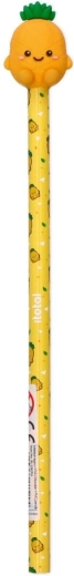 Μολύβι i-Total Fresh Market Poppy – ανανάς