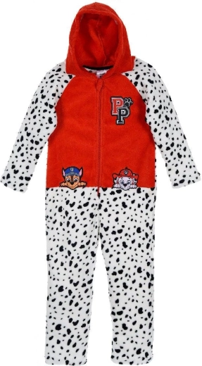 Φλις ολόσωμη φόρμα Paw Patrol