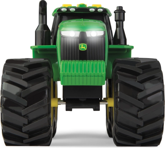 Μεγάλοι ελαστικοί τροχοί για κάθε επιφάνεια