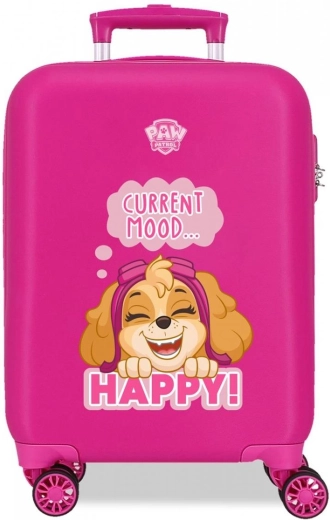 Joummabags παιδική ταξιδιωτική βαλίτσα Paw Patrol 50 cm