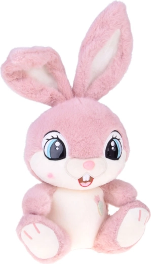 Εύκαμπτα μακριά αυτάκια για παιχνιδιάρικη λεπτή κινητικότητα