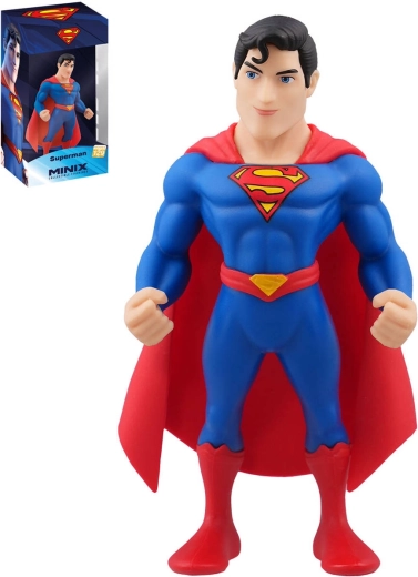 Συλλεκτική φιγούρα Minix Superman - 1 τεμάχιο