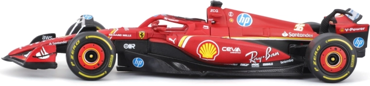 Μεταλλική κατασκευή die-cast