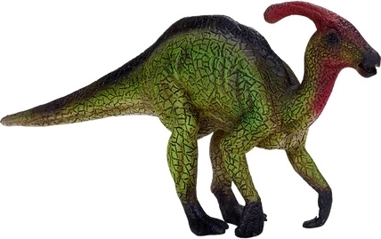 Φιγούρα Parasaurolophus έξτρα μεγάλη