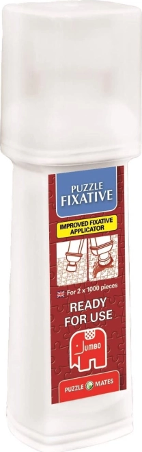 Κόλλα για παζλ JUMBO Puzzle Fixative 110 ml
