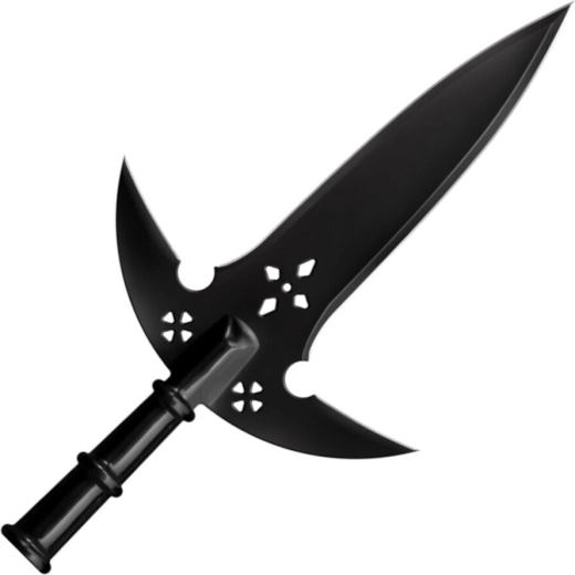 Cold Steel American Spontoon αιχμή δόρατος