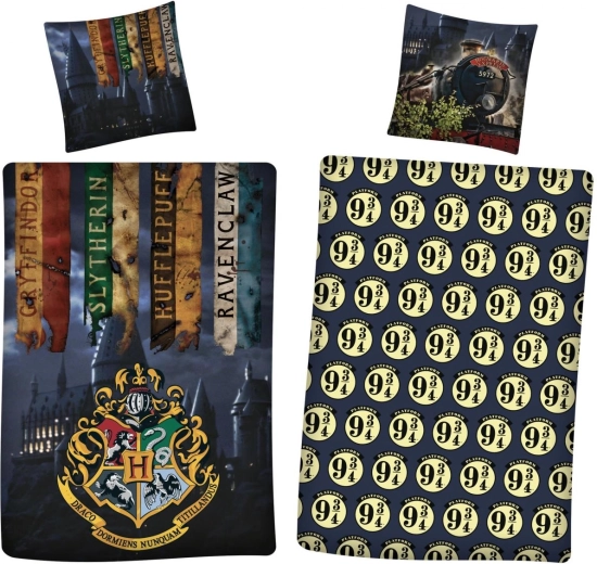 Κλινοσκεπάσματα Harry Potter