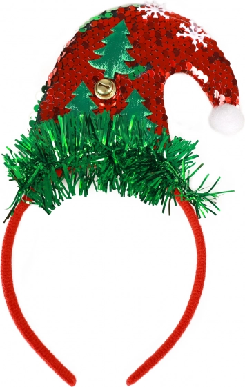 Χριστουγεννιάτικη στέκα Santa