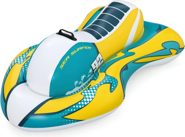 Παιδικό φουσκωτό τζετ σκι Bestway Sea Surfer