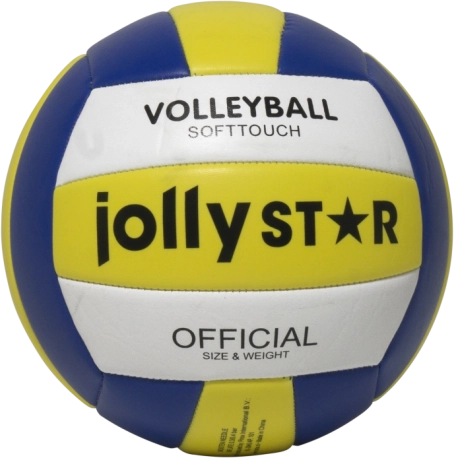 Μπάλα για beach volley Jolly Star