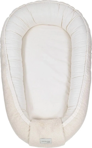 Παιδική φωλίτσα Nanna Teddy μπεζ