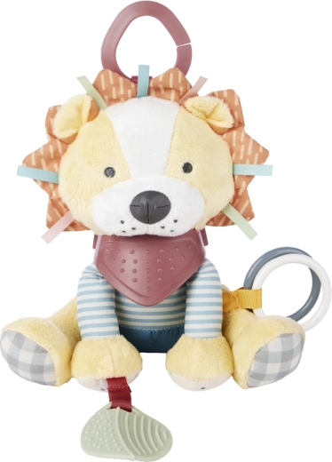 Skip Hop κρεμαστό ενεργό παιχνίδι Bandana buddies λιοντάρι