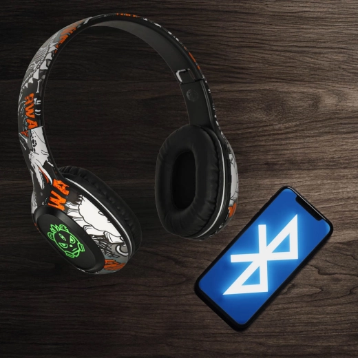 Ασύρματη ακρόαση με Bluetooth