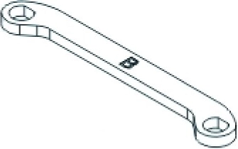 Πλακέτα servo saver X3 JAMARA