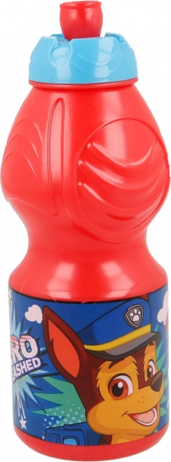 Μπουκάλι ποτού Paw Patrol 400 ml