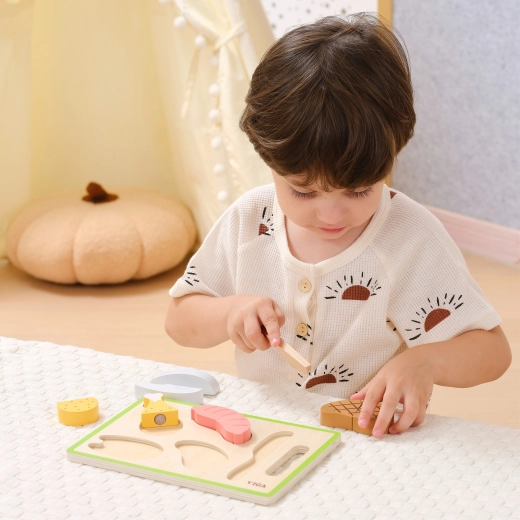 Υποστήριξη λεπτής κινητικότητας και συντονισμού