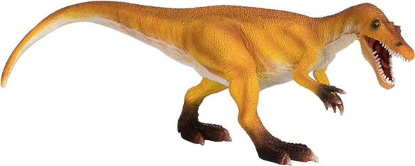 Mojo Baryonyx - Μοντέλο δεινόσαυρου