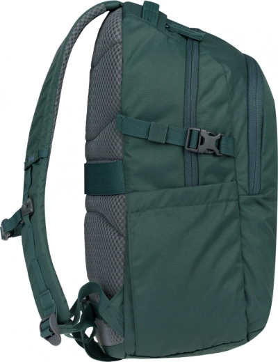 Άνετη πλάτη και αφαιρούμενοι ιμάντες